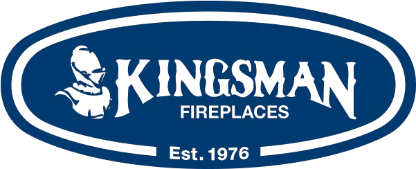 Prairie Mechanical Services Inc Fireplaces Gas Logs Kingsman Fireplaces Png Kingsman Logo