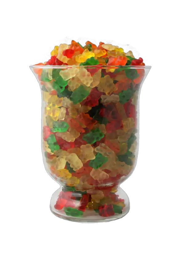 Bears Gummy Bear Png Gummy Bears Png