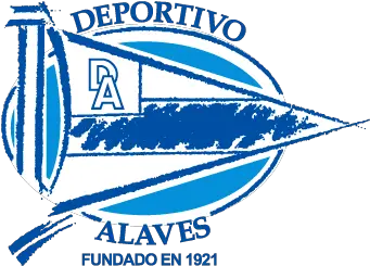La Liga Logos Vector In Deportivo Alaves Logo Png La Liga Logo Png