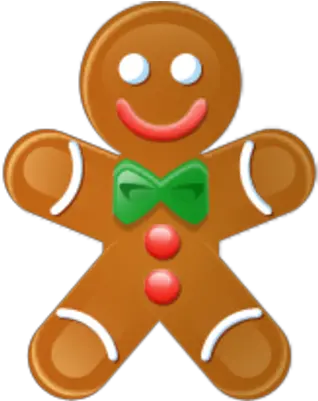 Free Gingerbread Png Download Gingerbread Men Png Gingerbread Man Png