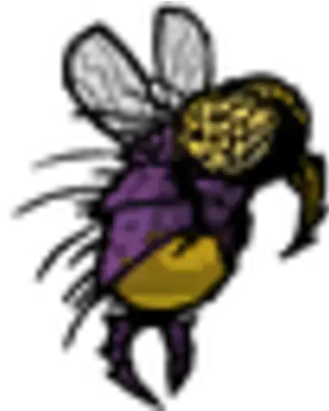 Poison Mosquito Don T Starve Mosquito Sack Png Mosquito Png