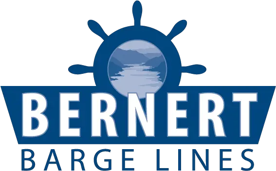 Bernert Barge Lines Logo U2013 Crow Creative Concept Phones Png Crow Logo