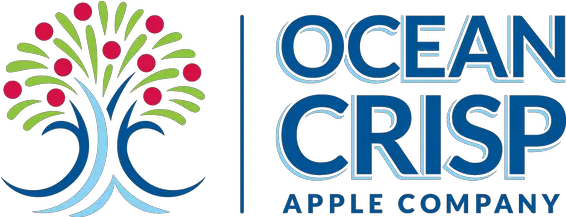 Contact Us Ocean Crisp Apple Company Clip Art Png Apple Company Logo