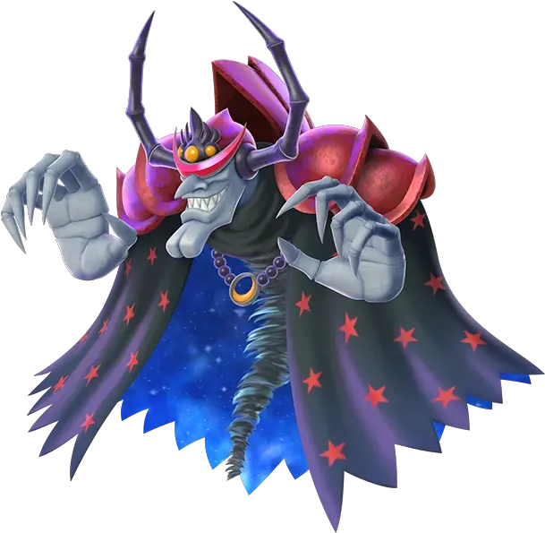 Parallel Nightmare Beste Super Kirby Clash Charakter Png Nightmare Png