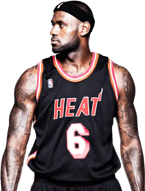 Lebron James Clipart Images Best Free Le Bron James Png Lebron James Transparent Background