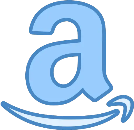 Amazon Icon Clip Art Png Amazon Icon Png