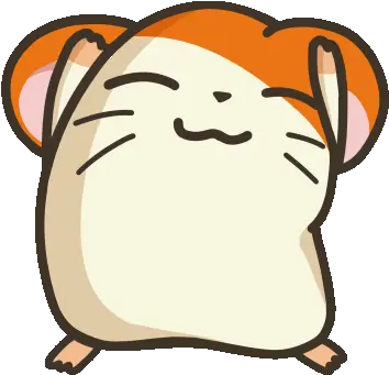 Animation Ricket Zorkxa Animated Twitch Dance Emote Gif Png Hamtaro Icon