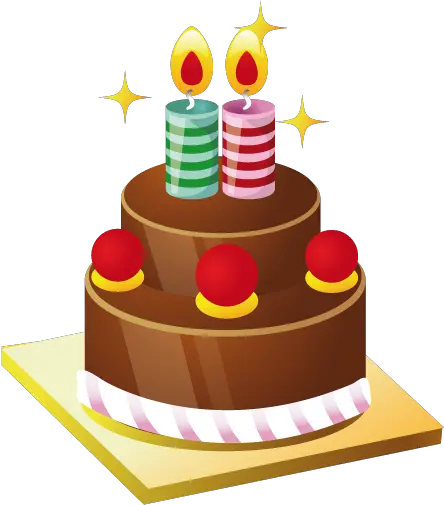 Cake Icon Christmas Cake Vector Png Birthday Cake Icon Png
