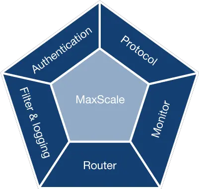 Building Maxscale From Source With Vagrant And Puppet Mariadb Paul Cook Shanty Png Puppet Icon