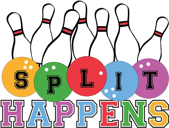 Bowling Ball And Pins Png Bleed Area May Not Be Visible Bowling Bowling Pin Png