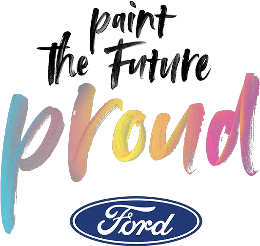 Download High Quality Ford Logo Png Futuristic Transparent Calligraphy Ford Logo Clipart