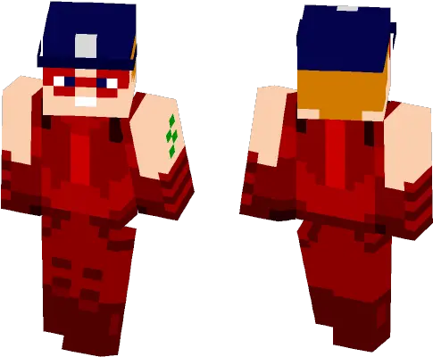 Minecraft Skins Blackflash Elmo Minecraft Skin Png Minecraft Arrow Png