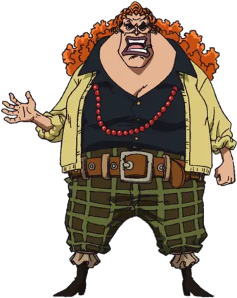 Download Https Static Tvtropes Orgpmwikipubimages One Piece Personnages Png Tv Static Png