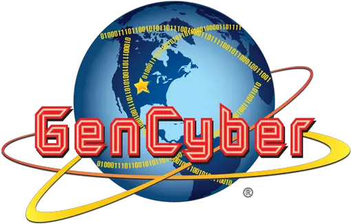 Outreach Gencyber Camp Logo Png Jimmy Johns Logo Vector