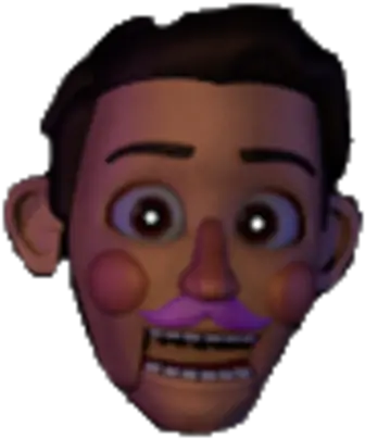 Five Nights Fnac 2 Markiplier Easter Egg Png Markiplier Png