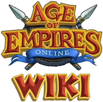 Aoe Online Wiki Aoeowiki Twitter Age Of Empires Online Png Age Of Empires Icon Png