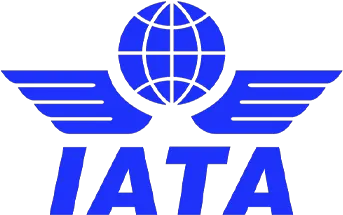 Powered Iata And Icao Png Plug And Play Logo