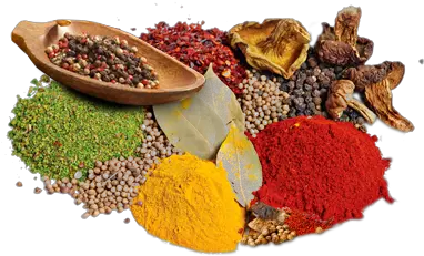 Spice Products Png Transparent Background Free Download Spice Villa Menu Surat Powder Png