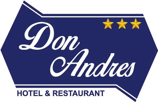 Hotel Don Andres Sosúa Dominican Republic National Restoration Png Restaurant Logos With A Sun