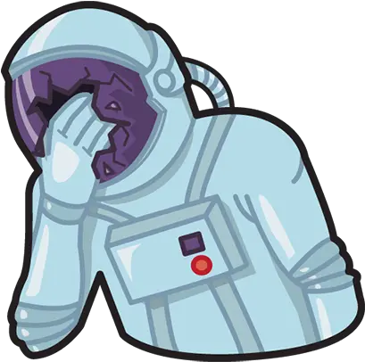 Download Facepalm Stickers For Imessage By Gudim Messages Facepalm Emoji Png Face Palm Png