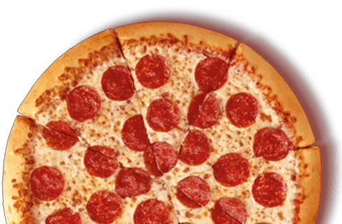 Pizzas Are Large 14 Pizza Peperoni Hd Png Little Caesars Png