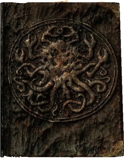 Tg Traditional Games Thread 30322077 Skyrim Black Book Cover Png Morrowind Bow Icon