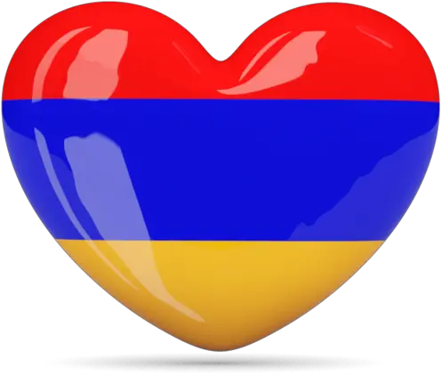 Heart Icon Download Flag Of Armenia Viet Nam Country Flags Icon Transparent PNG