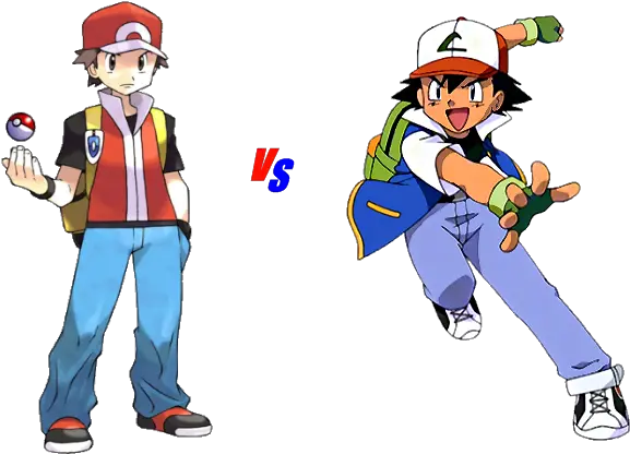 Pokemon Ash Ketchum Cosplay Ash Ketchum Png Ash Ketchum Transparent