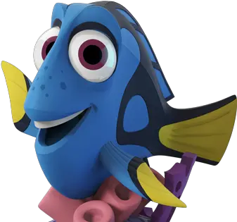 Finding Dory Play Set Disney Infinity Finding Dory Playset Png Dory Png