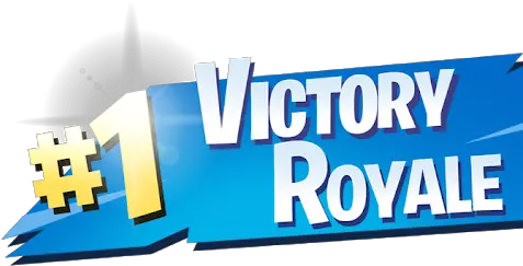 Fortnite Spelen Graphic Design Png Victory Royale Transparent