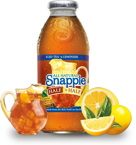 Licence Agreement Between Ag Barr And Snapple Beverage Corp Snapple Png Snapple Logo