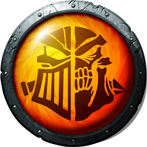 Appstore For War Room App Png War Machine Logo