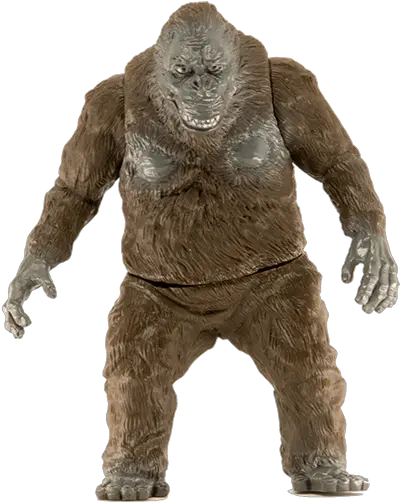 Universal Studios King Kong Toy Png King Kong Toy King Kong Transparent