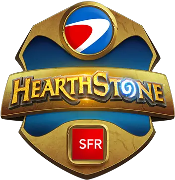 Eswc Hearthstone By Sfr Hearthstone Png Hearthstone Logo