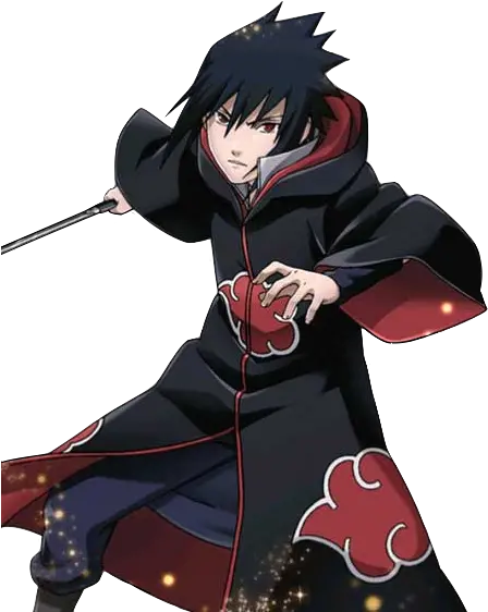 Sasuke Akatsuki Transparent Png Image Sasuke Uchiha Akatsuki Sasuke Uchiha Transparent