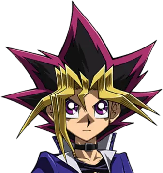 Yugi Muto Tea Gardner Dsod Duel Links Png Yugi Png