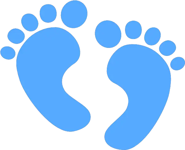 Baby Foot Png 1 Image Blue Baby Footprints Png Baby Feet Png