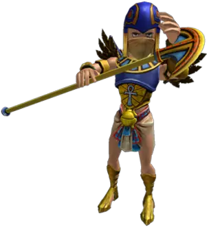 Royal Guard Of Horus Roblox Wikia Fandom Fictional Character Png Eye Of Horus Png
