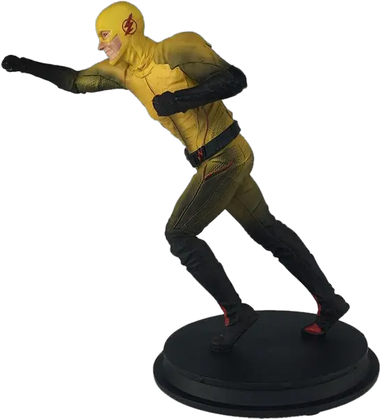 Flash Tv Fictional Character Png Reverse Flash Logo