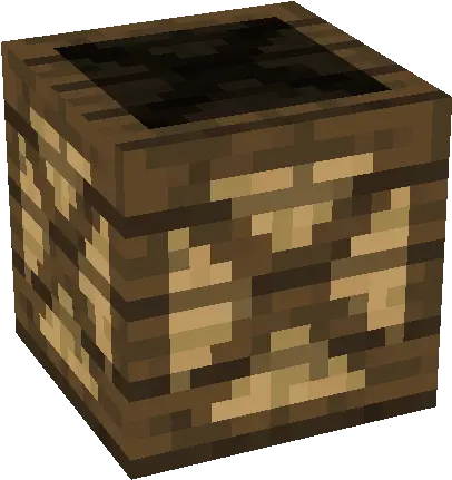 Wooden Crate Open Nova Skin Wooden Crate Texture Minecraft Png Crate Png