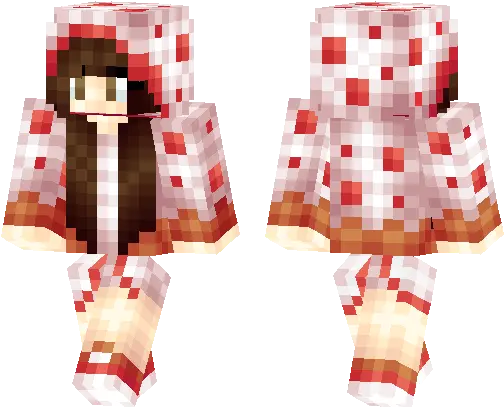 Cake Girl Minecraft Pe Skins Cake Girl Skin Minecraft Png Minecraft Cake Png