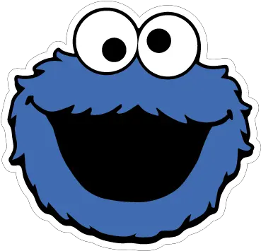 Cookie Monster Clipart Png Clipart Cookie Monster Cookie Monster Png