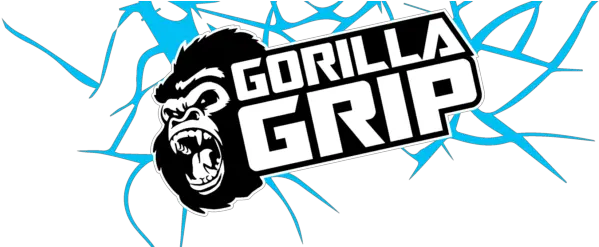 Home Gorilla Grip Graphic Design Png Gorilla Logo