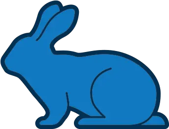 Rabbit Polyclonal Antibody Production Service Kmd Experiment Rabbit Cartoon Png White Rabbit Png