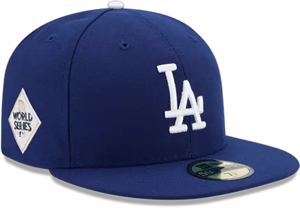 Los Angeles Dodgers World Series 2017 Dodgers World Series Hat Png Dodgers Png