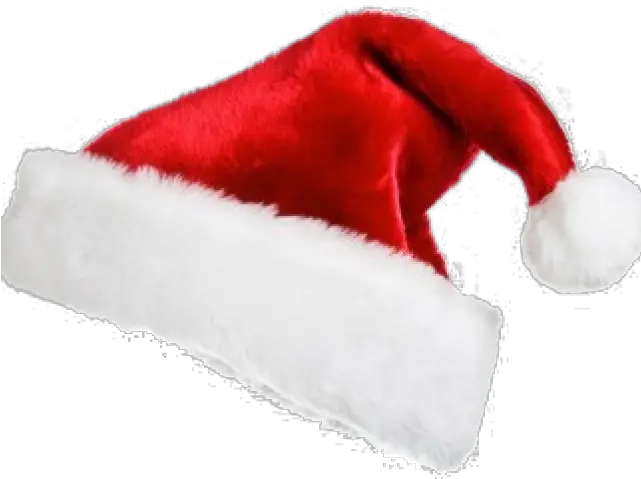 Santa Hat With Transparent Background Santa Hat Santa Claus Png Clothes Santa Hats Transparent