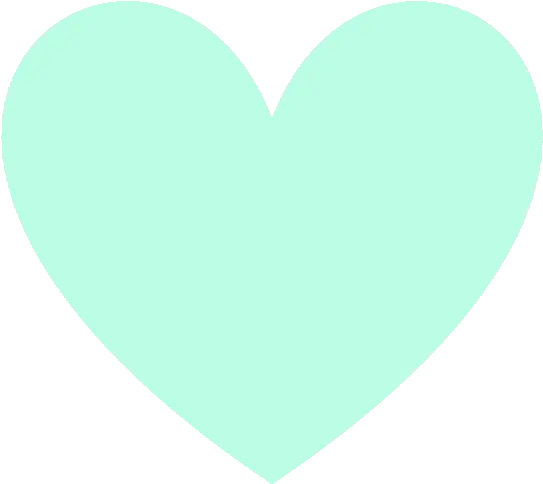 View Full Size Heart Love Sticker Heart Clipart And Heart Png Like Transparent