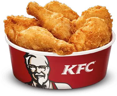 Kfc Bucket Png Kfc Bucket Png Transparent Kfc Bucket Png