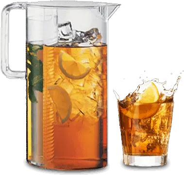 Glass Of Iced Tea Png 6 Image Ice Tea Glass Png Iced Tea Png