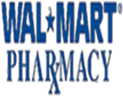 Walmart Pharmacy Logos Walmart Pharmacy Png Walmart Logo Png